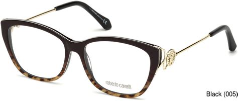 roberto cavalli prescription eyewear